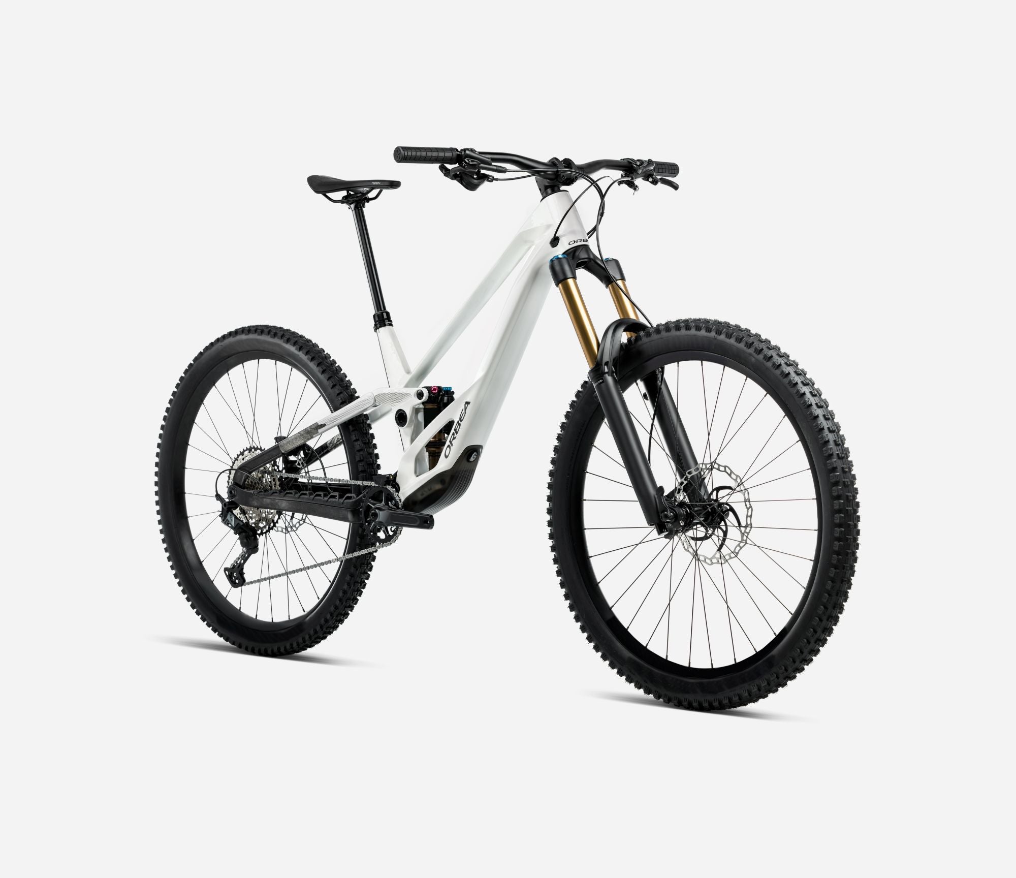 ORBEA RALLON E-10 442mm RUOTA 29